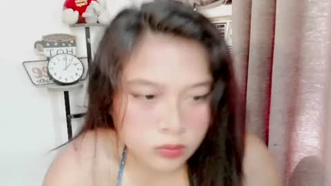 MARIE online show from 10.31.25