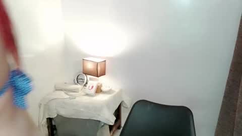 MARIE online show from 11.21.25