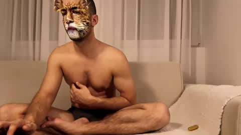 alfadreamer0011 online show from 02.17.25