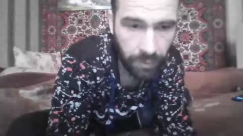 alferezsolvajo online show from 02.22.26