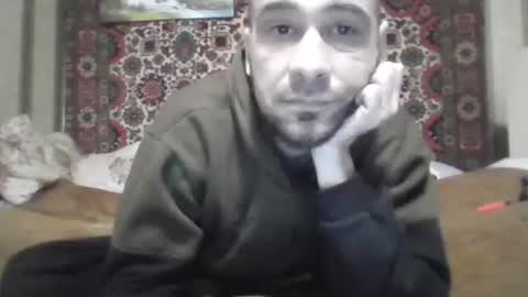 alferezsolvajo online show from 03.15.26