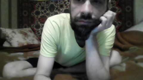 Snapshot of alferezsolvajo chatting on 06.12.26 alferezsolvajo online show from 06.12.26