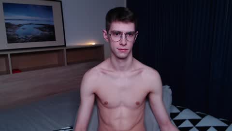 Alfie online show from 01.11.25