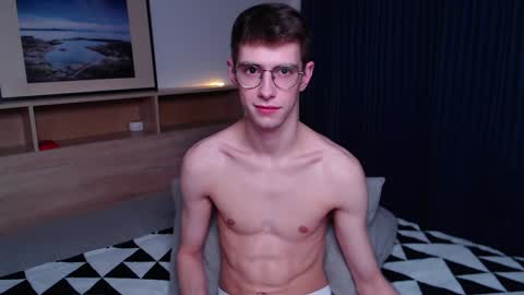 Alfie online show from 01.19.25