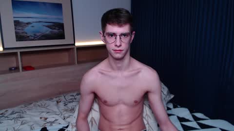 Alfie online show from 02.01.25