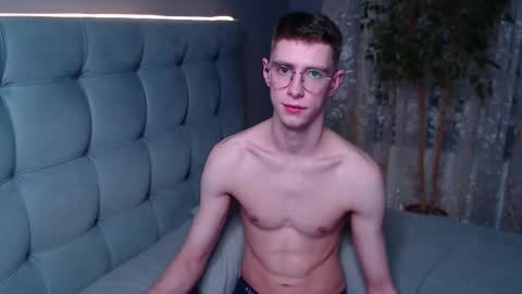 Alfie online show from 12.20.25