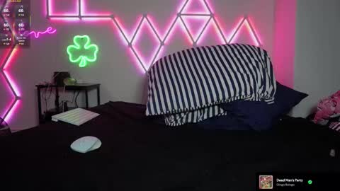 Alfie Green online show from 02.14.26