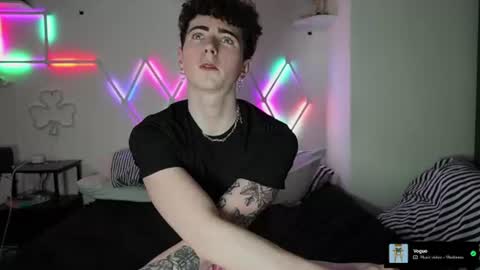 Snapshot of alfiegreenxxx chatting on 07.08.26 Alfie Green online show from 07.08.26
