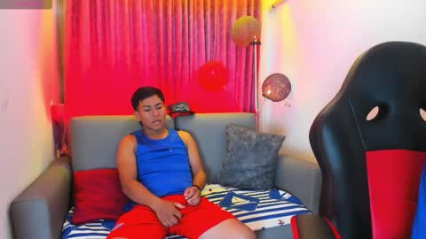 alfon_seb online show from 11.29.25