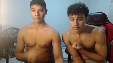 alfred_cantillo online show from 10.03.25