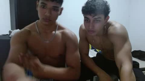 alfred_cantillo online show from 11.14.25