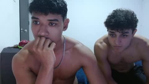 alfred_cantillo online show from 11.17.25