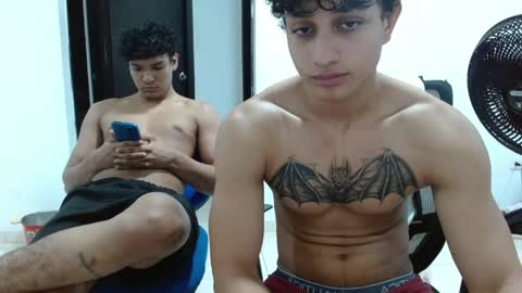 alfred_cantillo online show from 06.05.26