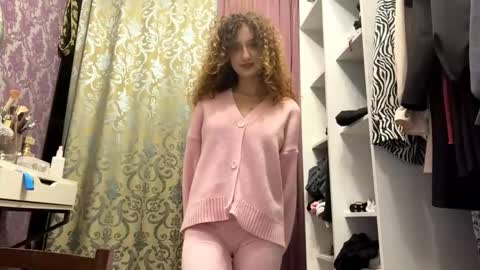 Tatiana online show from 11.14.25