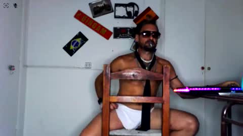 alfredopantuso online show from 03.21.26