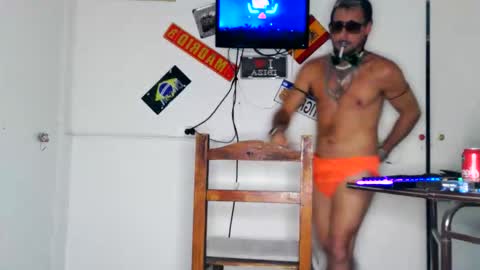 alfredopantuso online show from 03.26.26