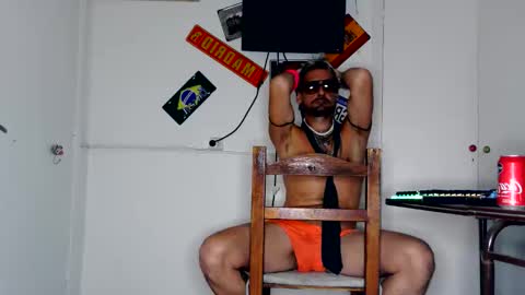 alfredopantuso online show from 03.28.26