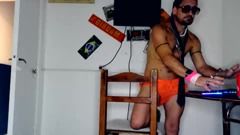 alfredopantuso online show from 03.28.26