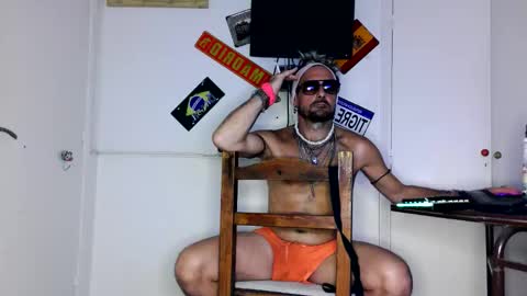 alfredopantuso online show from 03.29.26