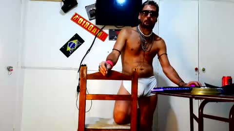 alfredopantuso online show from 03.30.26