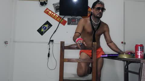 alfredopantuso online show from 03.31.26