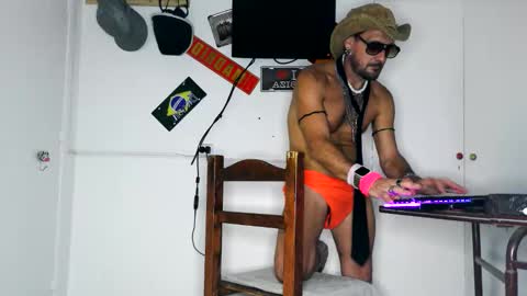 alfredopantuso online show from 03.31.26