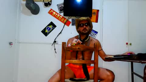 alfredopantuso online show from 04.02.26
