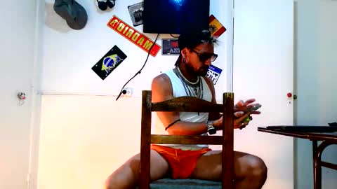 alfredopantuso online show from 04.05.26