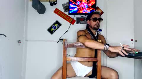 alfredopantuso online show from 04.06.26