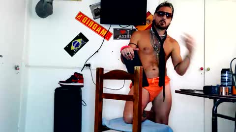 alfredopantuso online show from 04.12.26