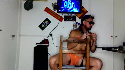alfredopantuso online show from 04.13.26