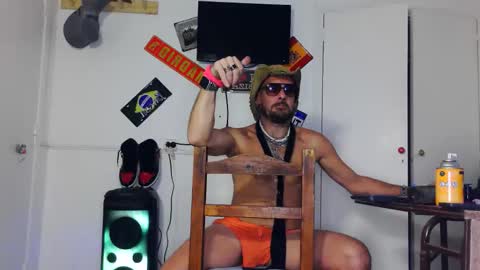alfredopantuso online show from 04.13.26
