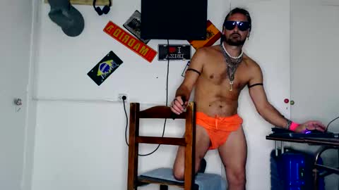 alfredopantuso online show from 04.25.26