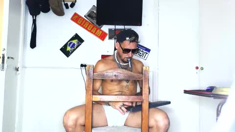 alfredopantuso online show from 05.06.26