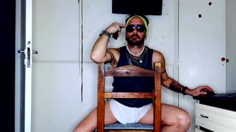 alfredopantuso online show from 08.09.26