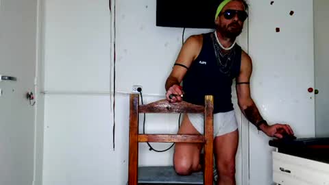 alfredopantuso online show from 08.09.26