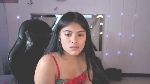 Carolina Join The Fan Club  online show from 01.07.26