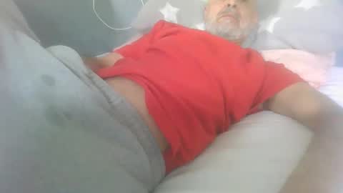 Ali Monaco online show from 02.08.26