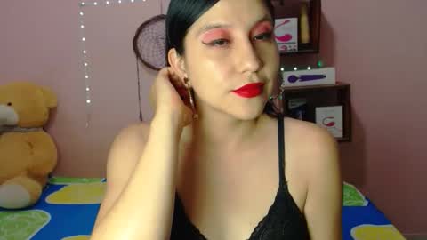 alixia online show from 03.20.26