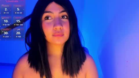 Snapshot of ali_sunce chatting on 12.04.24 online show from 12.04.24