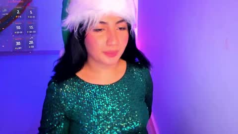 Snapshot of ali_sunce chatting on 12.15.24 online show from 12.15.24