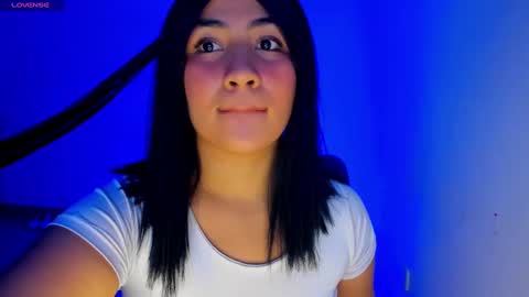 Snapshot of ali_sunce chatting on 01.14.25 online show from 01.14.25