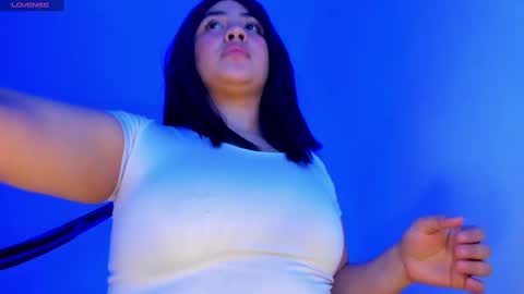 Snapshot of ali_sunce chatting on 01.14.25 online show from 01.14.25