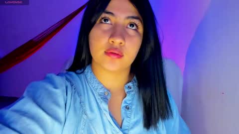 Snapshot of ali_sunce chatting on 02.02.25 online show from 02.02.25