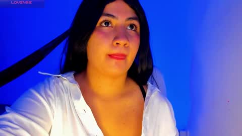 Snapshot of ali_sunce chatting on 02.15.25 online show from 02.15.25