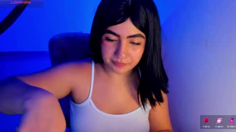 Snapshot of ali_sunce chatting on 02.17.25 online show from 02.17.25