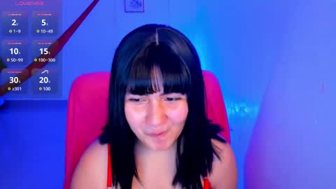 Snapshot of ali_sunce chatting on 02.27.25 online show from 02.27.25