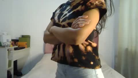 Alia  online show from 02.17.25