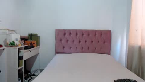 Alia  online show from 10.15.25