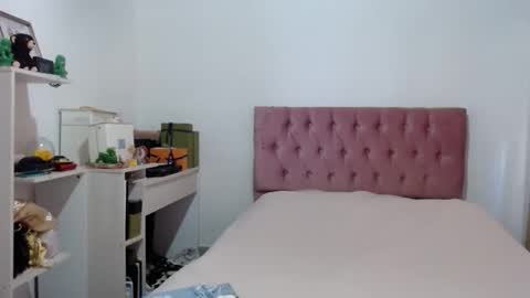 Alia  online show from 10.22.25